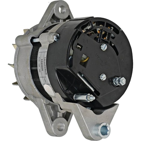 Aftermarket JAndN Electrical Products Alternator 400-41003-JN